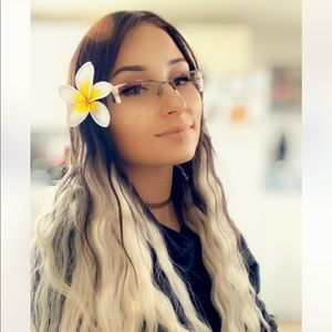 Meet your Posher, Kim